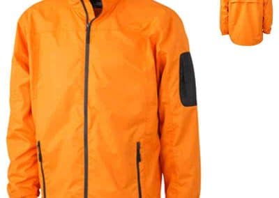 JN1041-Herren-Windbreaker-orange-carbon