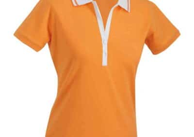 JN158-Damen-Elastic-Polo-orange